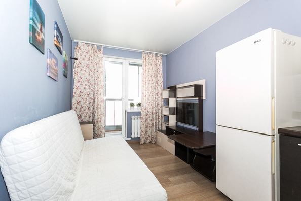 
  Продается 1-комн. квартира 40.8 м². Фото 5.