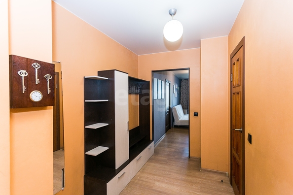 
  Продается 1-комн. квартира 40.8 м². Фото 10.