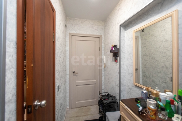 
  Продается 2-комн. квартира 43.5 м². Фото 6.