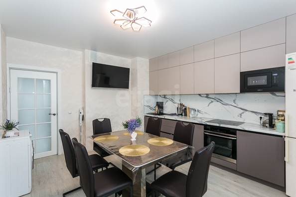 
  Продается 3-комн. квартира 100 м². Фото 5.