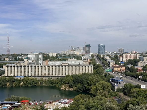 
  Продается 3-комн. квартира 100 м². Фото 28.