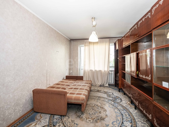 
  Продается 1-комн. квартира 35.3 м². Фото 3.