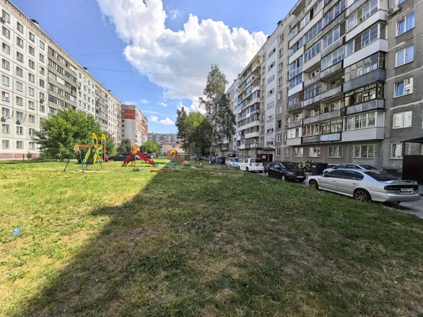 
  Продается 1-комн. квартира 35.3 м². Фото 15.
