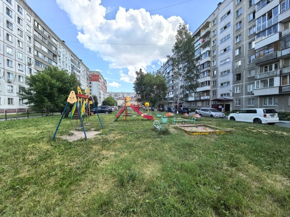 
  Продается 1-комн. квартира 35.3 м². Фото 16.