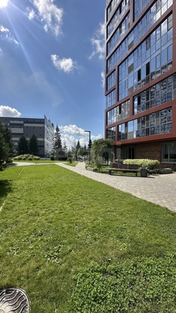 
  Продается 1-комн. квартира 40 м². Фото 25.