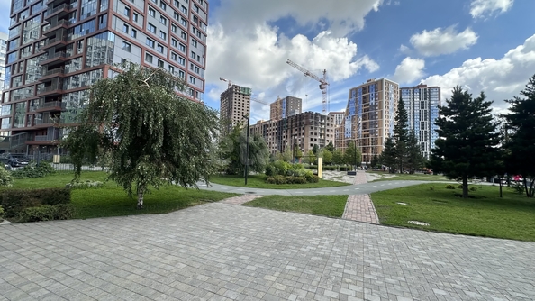 
  Продается 1-комн. квартира 40 м². Фото 27.