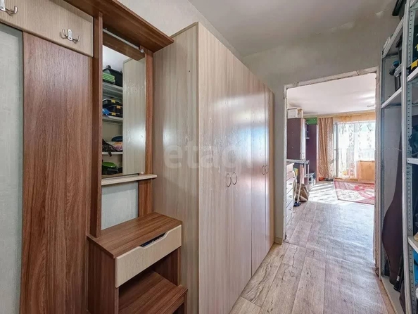 
  Продается студия 39 м². Фото 4.