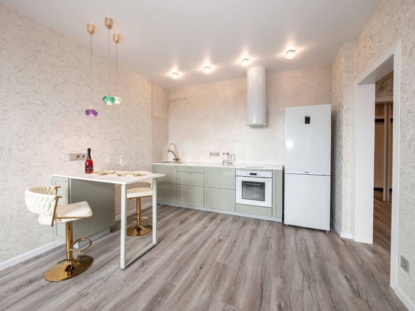 
  Продается 2-комн. квартира 45.8 м². Фото 3.
