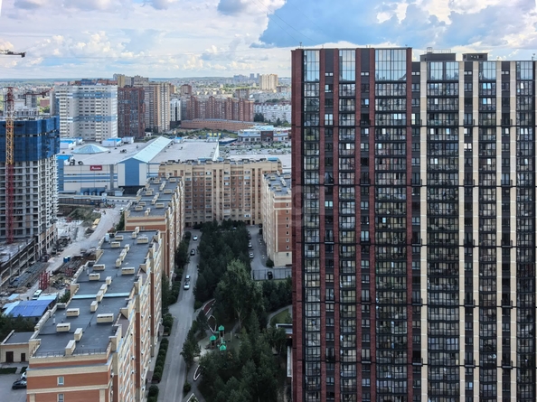 
  Продается 2-комн. квартира 45.8 м². Фото 26.
