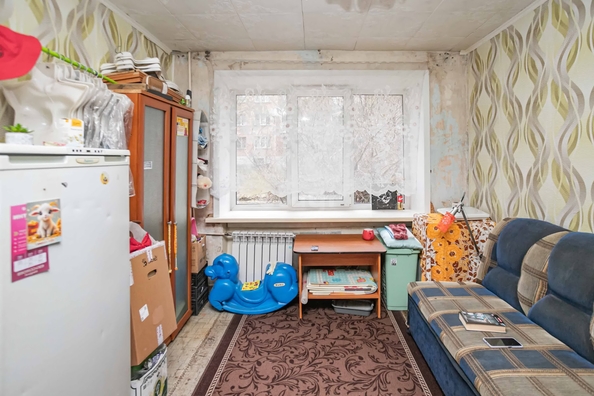 
  Продается комната 13.2 м². Фото 7.