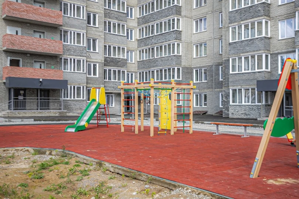 
  Продается студия 29.6 м². Фото 18.