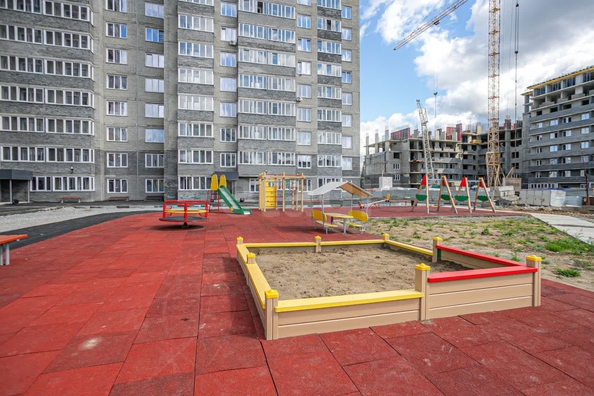 
  Продается студия 29.6 м². Фото 19.