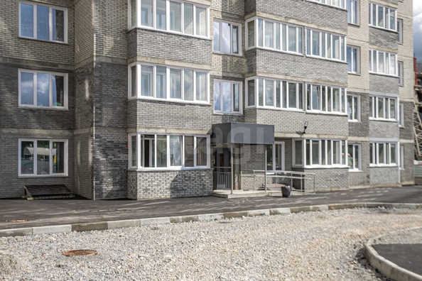 
  Продается студия 29.6 м². Фото 21.