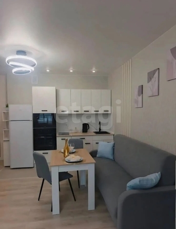 
  Продается студия 32.4 м². Фото 3.