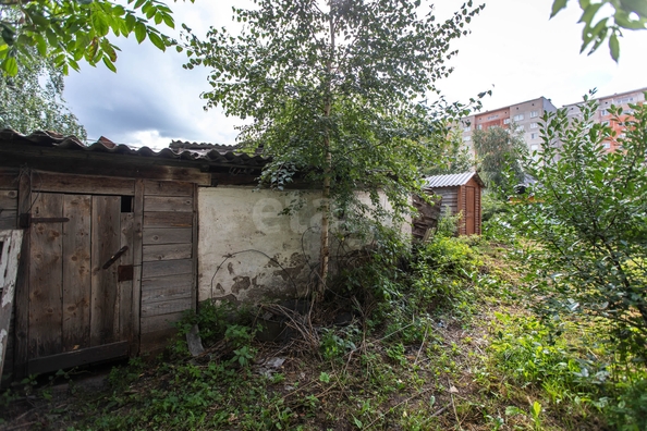
  Продается дом 32.6 м². Фото 5.