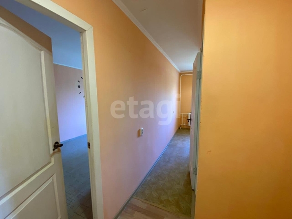 
  Продается 1-комн. квартира 28 м². Фото 8.