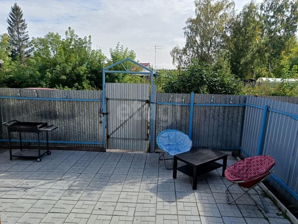 
  Продается дом 75 м². Фото 1.