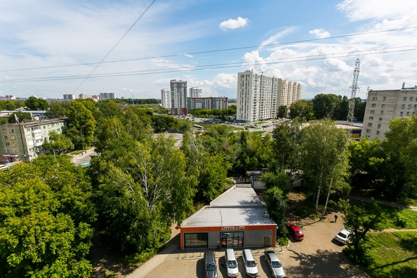
  Продается 3-комн. квартира 60.7 м². Фото 10.