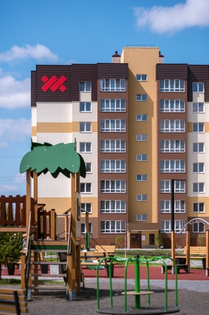 
  Продается 2-комн. квартира 50.7 м², в ЖК Фламинго, дом 20. Фото 18.