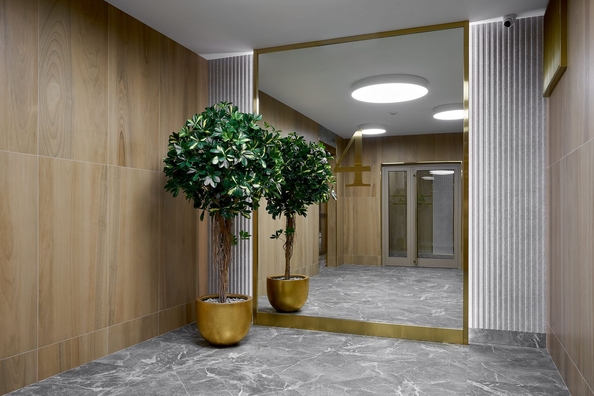 
  Продается студия 34 м², в ЖК Прованс. Фото 13.