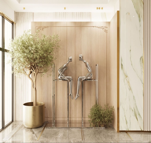 
  Продается студия 30.7 м², в ЖК Прованс. Фото 8.