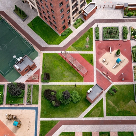 
  Продается 2-комн. квартира 54.58 м², в ЖК Академия, дом 3. Фото 3.