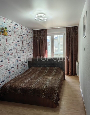 
  Продается 3-комн. квартира 59 м². Фото 5.