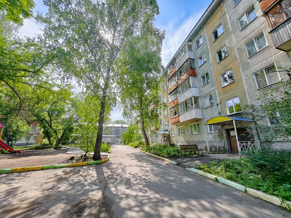 
  Продается 3-комн. квартира 68 м². Фото 17.