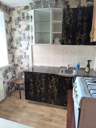 
  Продается 3-комн. квартира 42.2 м². Фото 1.