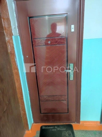
  Продается 3-комн. квартира 42.2 м². Фото 12.