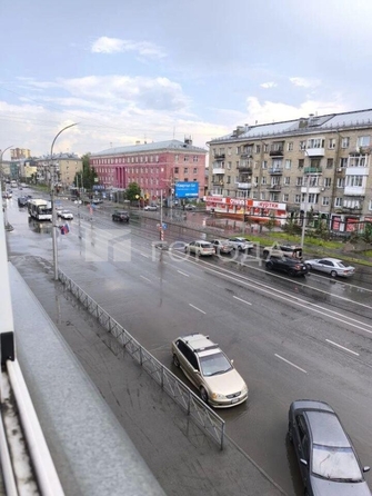 
  Продается 3-комн. квартира 42.2 м². Фото 18.