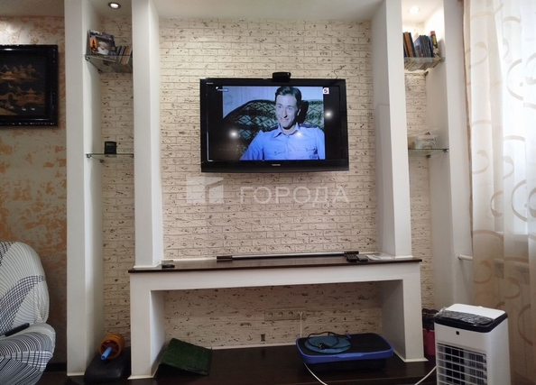 
  Продается 3-комн. квартира 66.2 м². Фото 7.