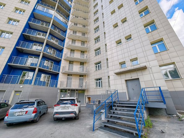
  Продается 3-комн. квартира 125.8 м². Фото 30.