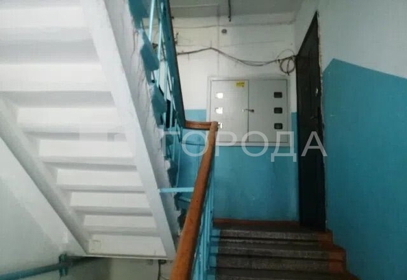 
  Продается 3-комн. квартира 55.6 м². Фото 19.