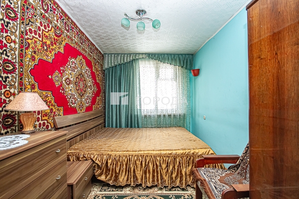 
  Продается 3-комн. квартира 57.5 м². Фото 5.