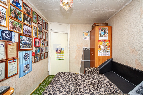 
  Продается 3-комн. квартира 57.5 м². Фото 8.