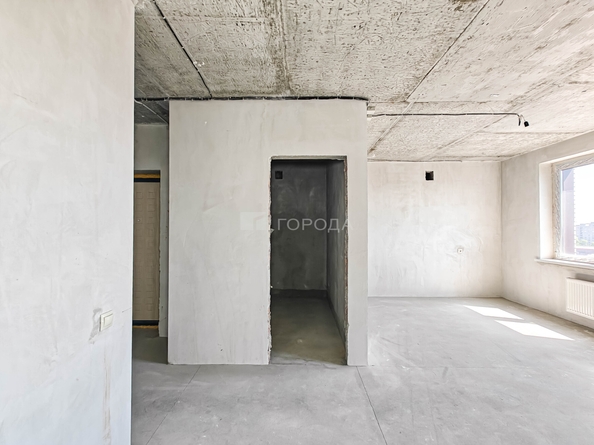 
  Продается 2-комн. квартира 45.55 м², в ЖК Новые снегири, блок а. Фото 8.