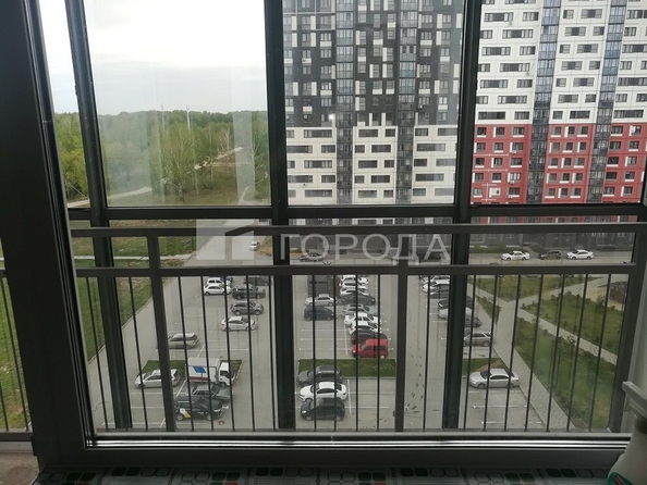 
  Продается студия 22 м², в МКР Чистая Слобода, дом 38. Фото 9.