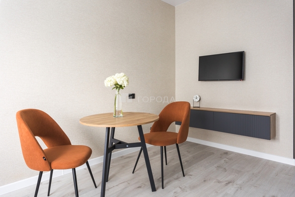 
  Продается 1-комн. квартира 38 м². Фото 7.