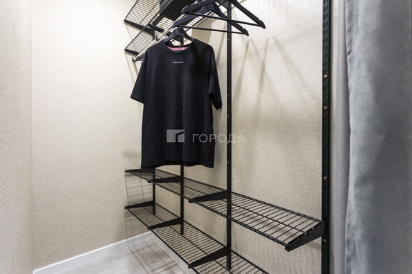 
  Продается 1-комн. квартира 38 м². Фото 23.
