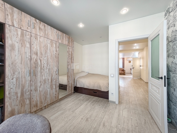 
  Продается 4-комн. квартира 135 м². Фото 25.