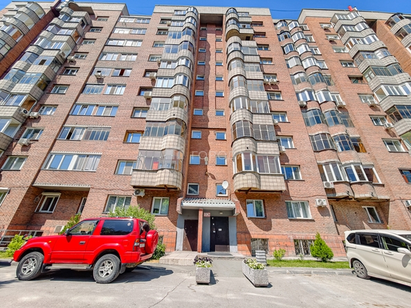 
  Продается 4-комн. квартира 135 м². Фото 41.