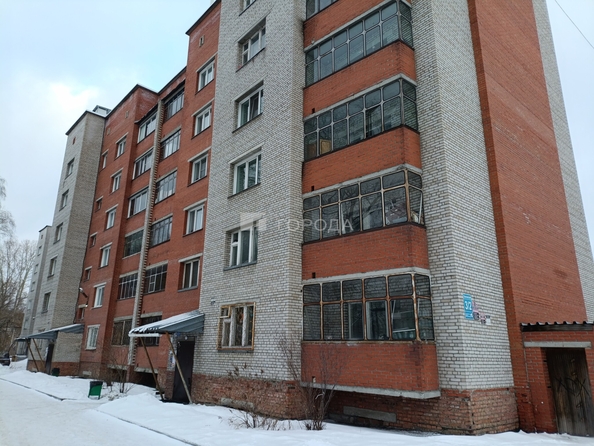 
  Продается 4-комн. квартира 123 м². Фото 25.