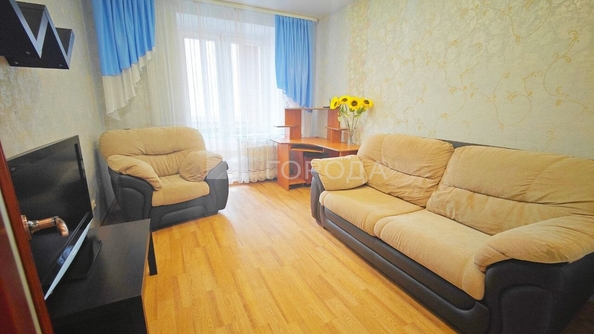 
  Продается 3-комн. квартира 97.5 м². Фото 9.