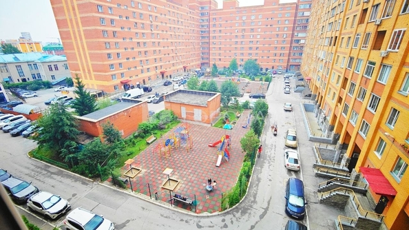 
  Продается 3-комн. квартира 97.5 м². Фото 18.
