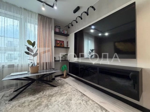 
  Продается 2-комн. квартира 48 м², в ЖК Дунаевский, дом 4. Фото 5.