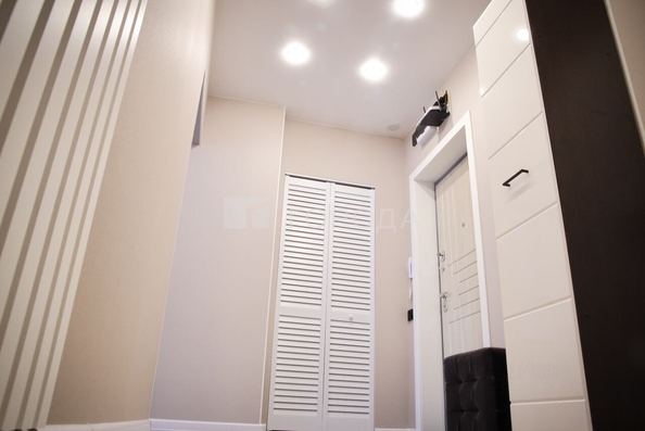 
  Продается 2-комн. квартира 57 м², в ЖК Сосны, б/с 4,3. Фото 45.