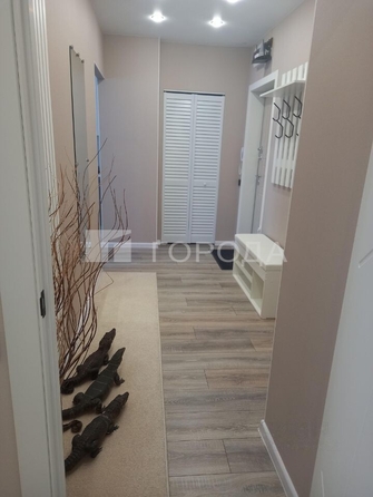 
  Продается 2-комн. квартира 57 м², в ЖК Сосны, б/с 4,3. Фото 50.