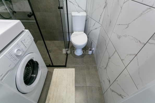 
  Продается 1-комн. квартира 35.3 м², в ЖК Основа. Фото 5.