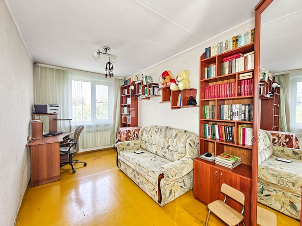 
  Продается 3-комн. квартира 57.8 м². Фото 3.